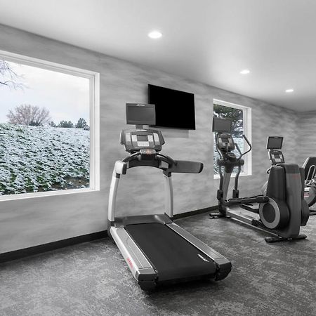 Fairfield Inn Kennewick Zewnętrze zdjęcie