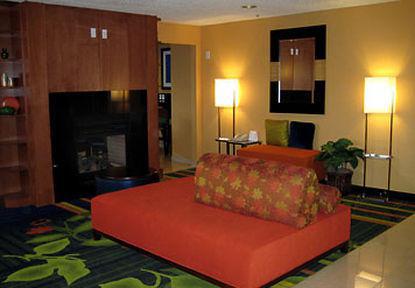 Fairfield Inn Kennewick Pokój zdjęcie