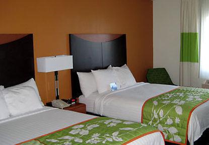 Fairfield Inn Kennewick Pokój zdjęcie