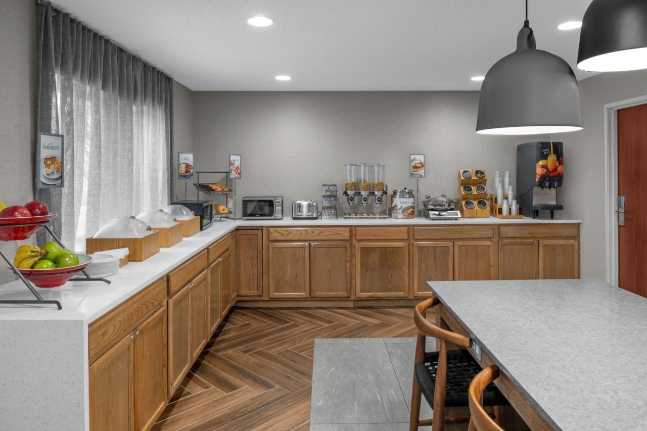 Fairfield Inn Kennewick Zewnętrze zdjęcie