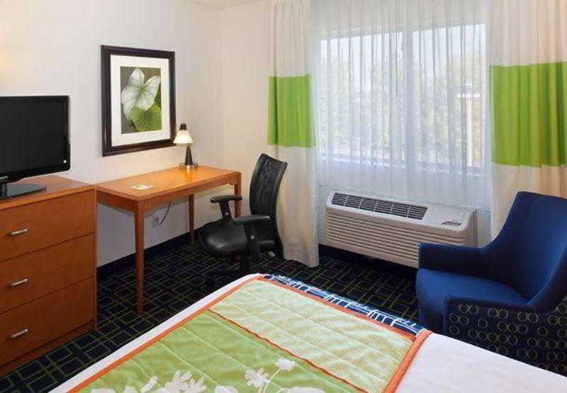 Fairfield Inn Kennewick Zewnętrze zdjęcie