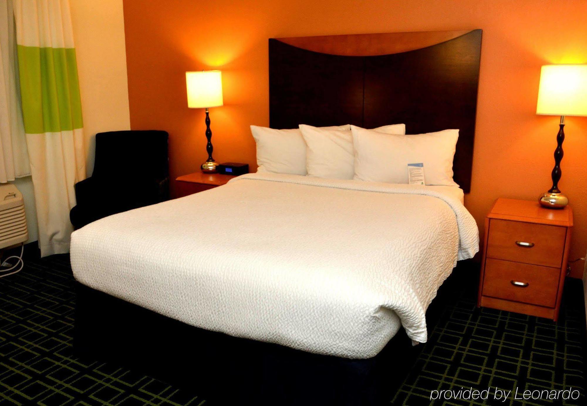 Fairfield Inn Kennewick Zewnętrze zdjęcie