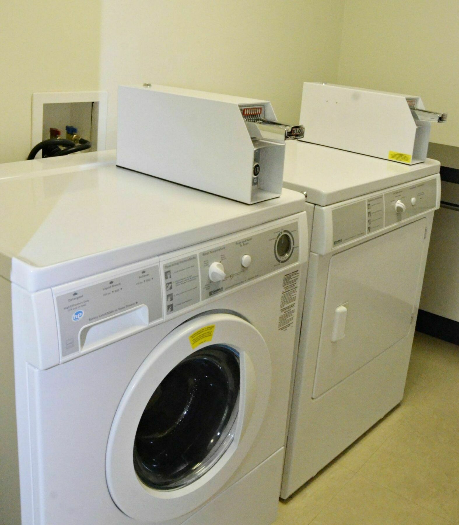 Fairfield Inn Kennewick Zewnętrze zdjęcie