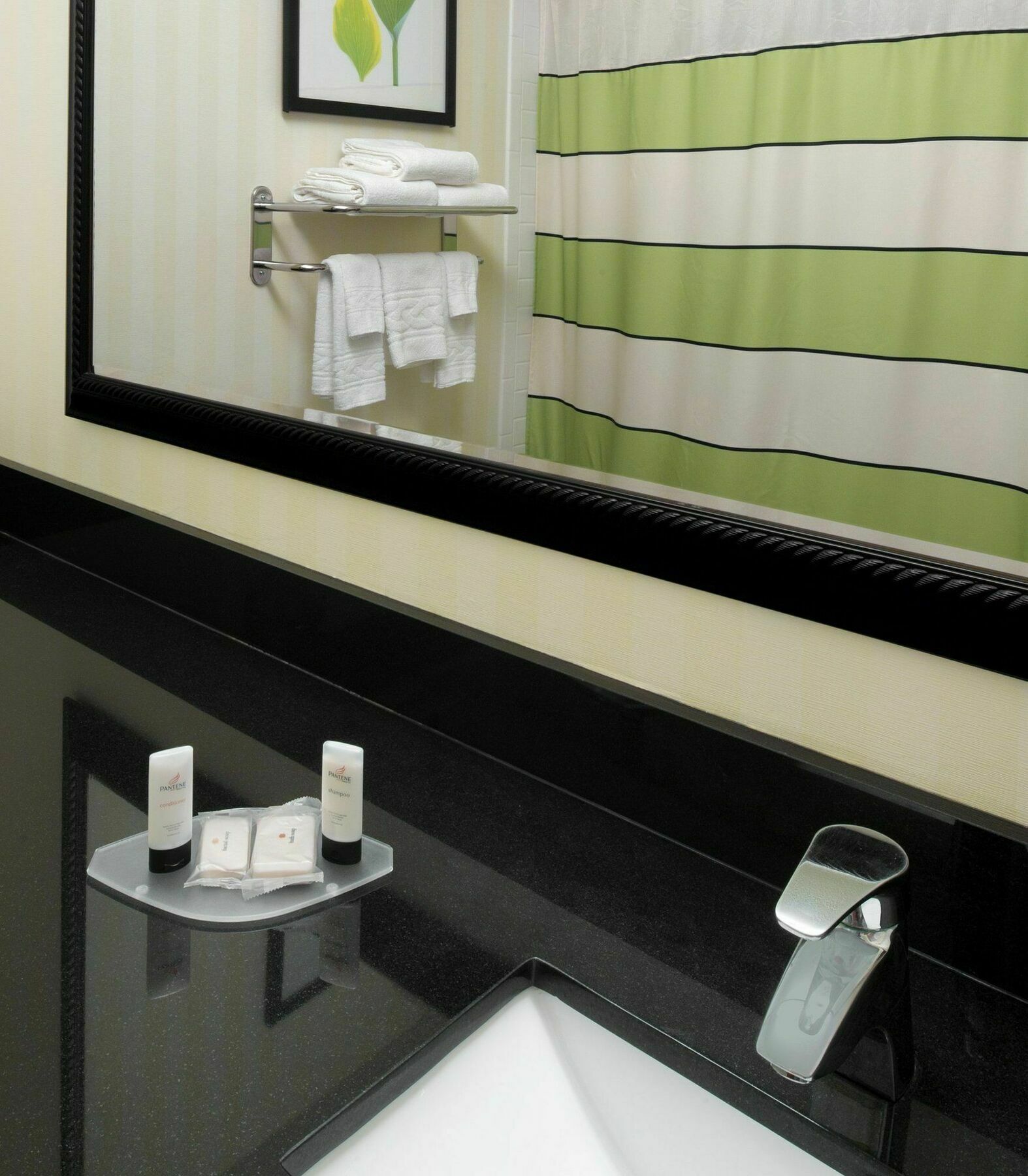 Fairfield Inn Kennewick Zewnętrze zdjęcie